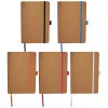 Deluxe Home Care Packs Notebook
